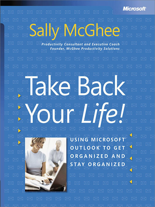 Title details for Take Back Your Life! by Sally McGhee - Available